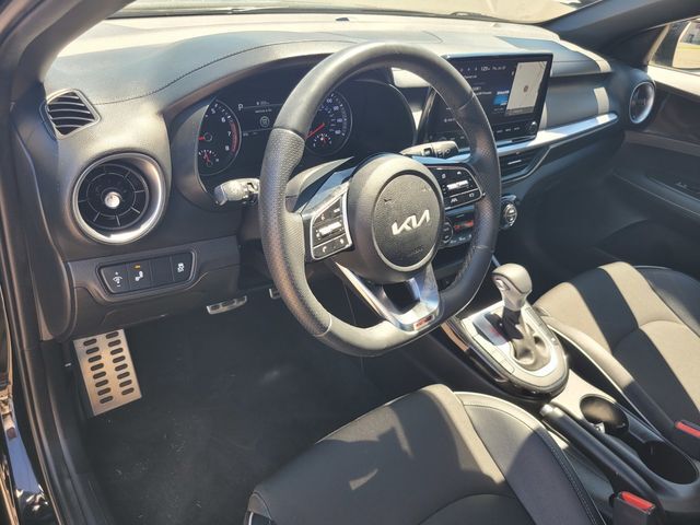 2023 Kia Forte GT-Line Folsom CA
