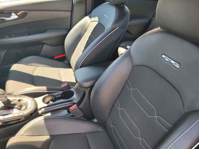 2023 Kia Forte GT-Line Folsom CA