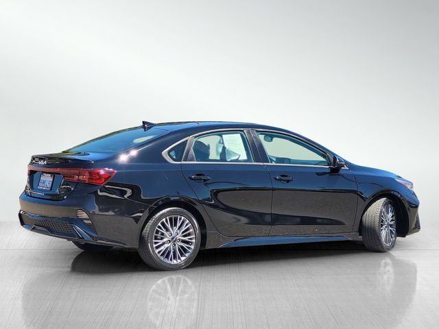 2023 Kia Forte GT-Line Folsom CA