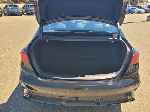 2023 Kia Forte GT-Line Folsom CA