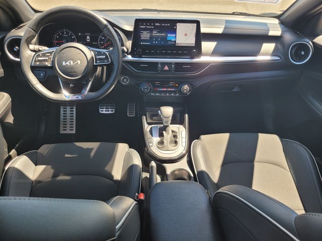 2023 Kia Forte GT-Line Folsom CA