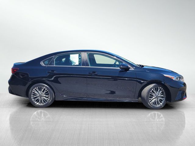 2023 Kia Forte GT-Line Folsom CA