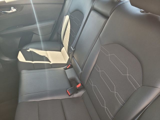2023 Kia Forte GT-Line Folsom CA