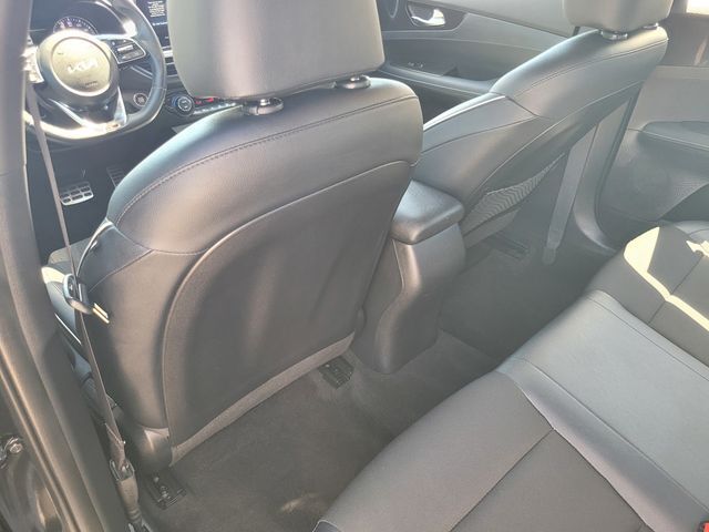 2023 Kia Forte GT-Line Folsom CA