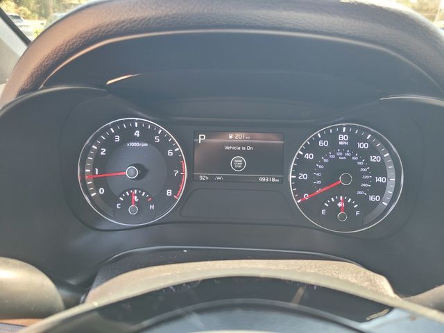 2023 Kia Forte GT-Line Folsom CA
