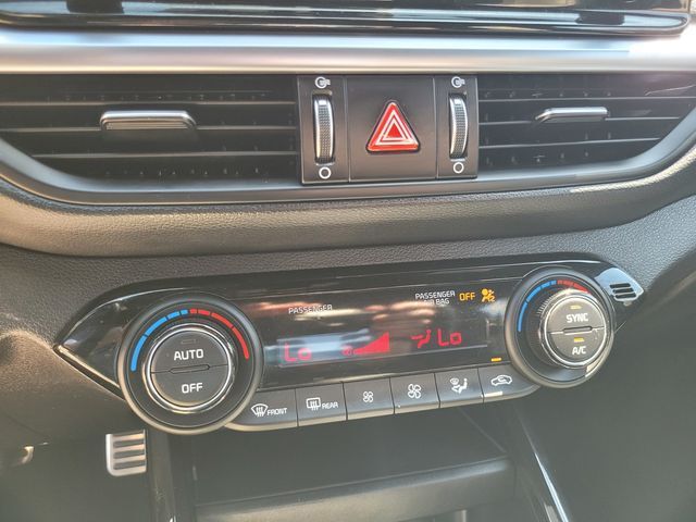 2023 Kia Forte GT-Line Folsom CA