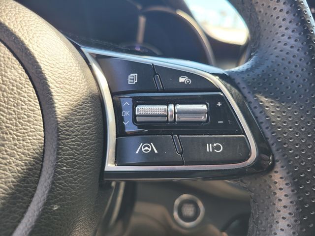 2023 Kia Forte GT-Line Folsom CA