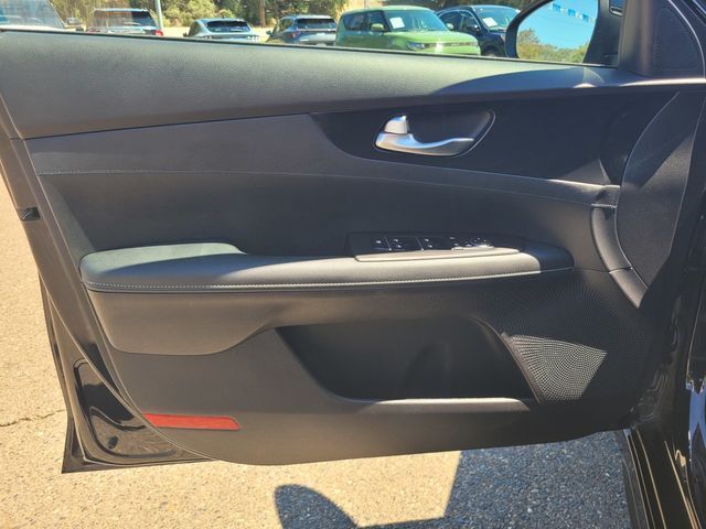 2023 Kia Forte GT-Line Folsom CA
