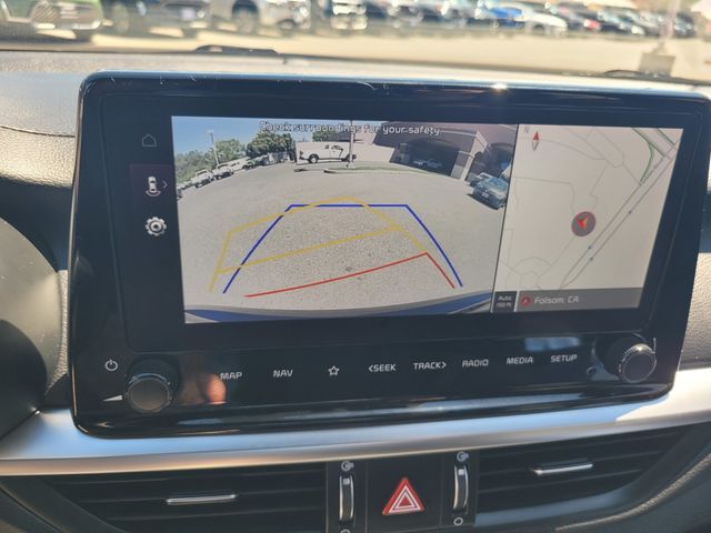 2023 Kia Forte GT-Line Folsom CA