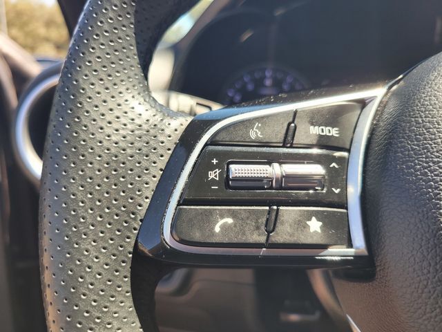2023 Kia Forte GT-Line Folsom CA