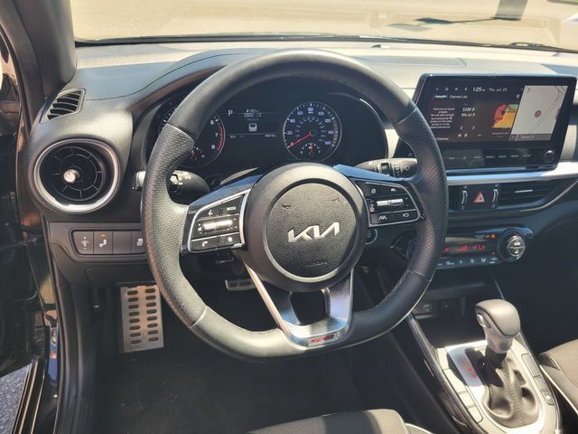 2023 Kia Forte GT-Line Folsom CA