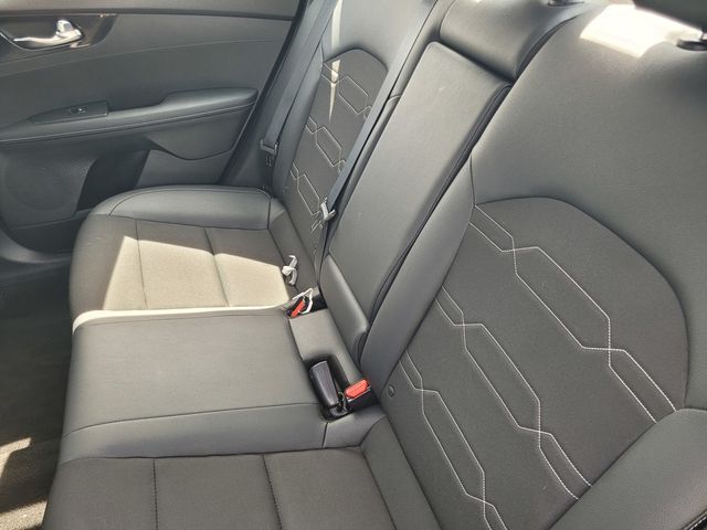 2023 Kia Forte GT-Line Folsom CA