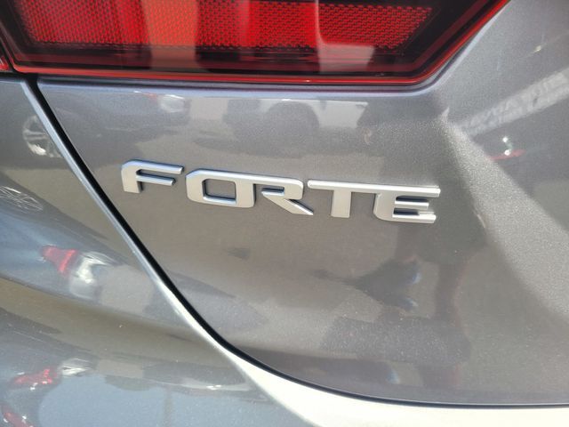 2023 Kia Forte GT-Line Folsom CA