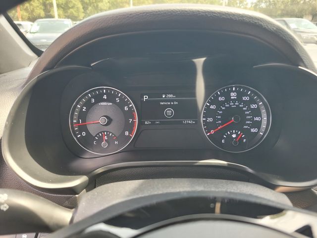 2023 Kia Forte GT-Line Folsom CA