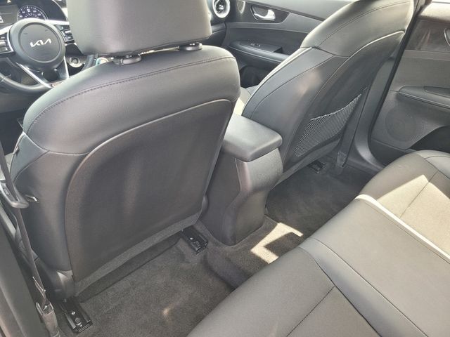 2023 Kia Forte GT-Line Folsom CA
