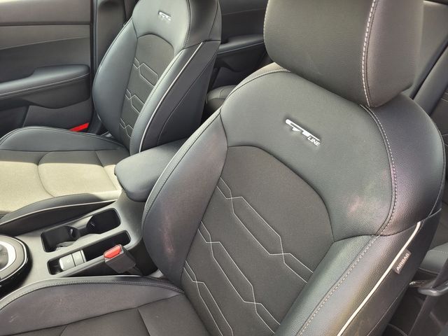 2023 Kia Forte GT-Line Folsom CA