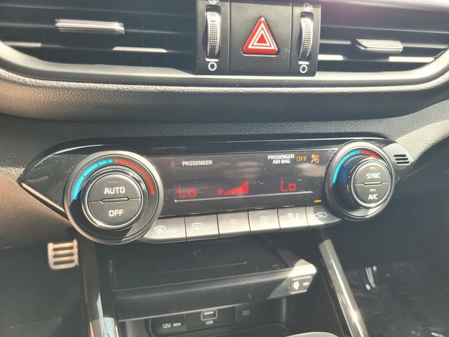2023 Kia Forte GT-Line Folsom CA