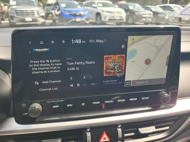 2023 Kia Forte GT-Line Folsom CA