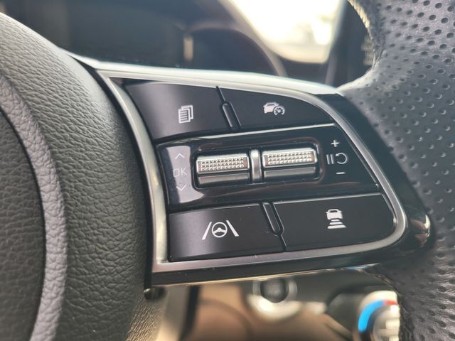 2023 Kia Forte GT-Line Folsom CA