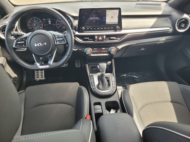 2023 Kia Forte GT-Line Folsom CA