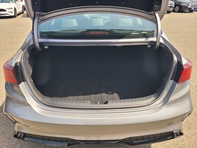2023 Kia Forte GT-Line Folsom CA