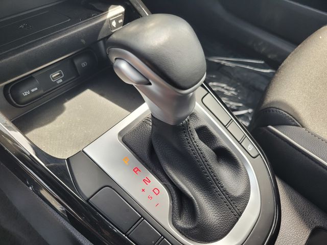 2023 Kia Forte GT-Line Folsom CA