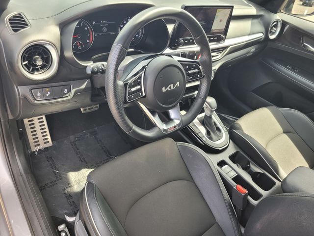 2023 Kia Forte GT-Line Folsom CA