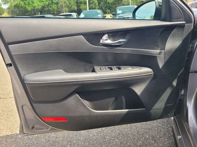 2023 Kia Forte GT-Line Folsom CA