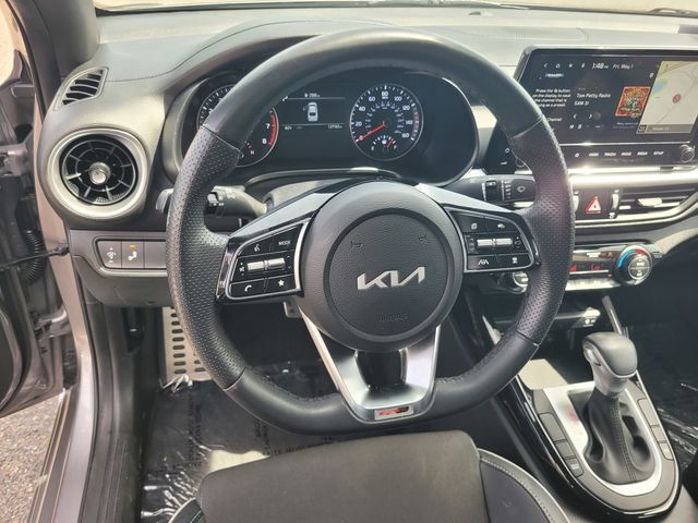 2023 Kia Forte GT-Line Folsom CA