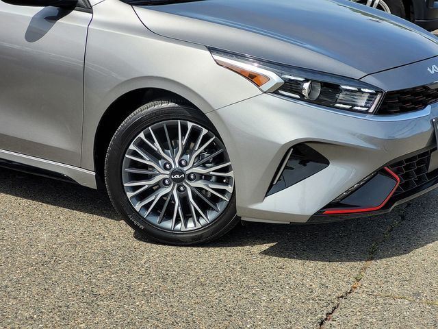 2023 Kia Forte GT-Line Folsom CA