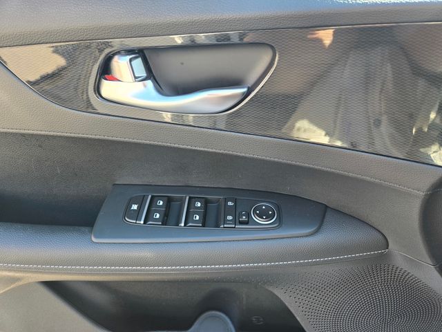 2023 Kia Forte GT-Line Folsom CA