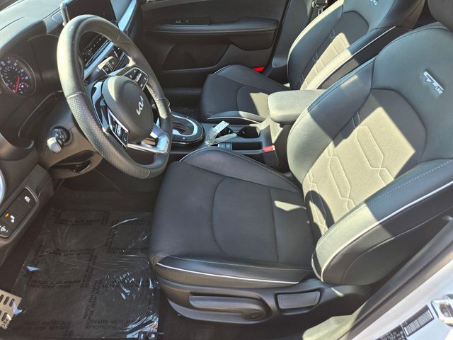2023 Kia Forte GT-Line Folsom CA
