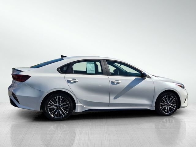 2023 Kia Forte GT-Line Folsom CA