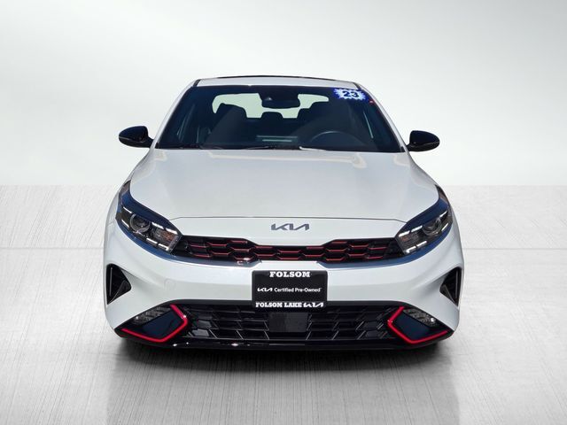 2023 Kia Forte GT-Line Folsom CA