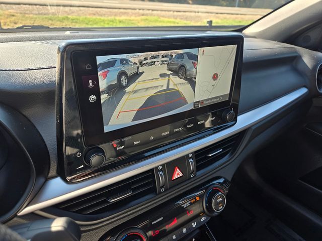 2023 Kia Forte GT-Line Folsom CA