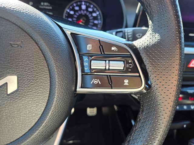 2023 Kia Forte GT-Line Folsom CA