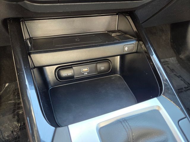 2023 Kia Forte GT-Line Folsom CA