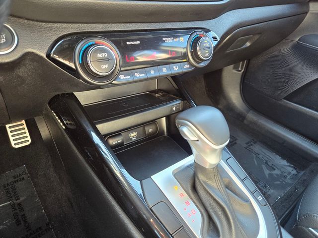 2023 Kia Forte GT-Line Folsom CA