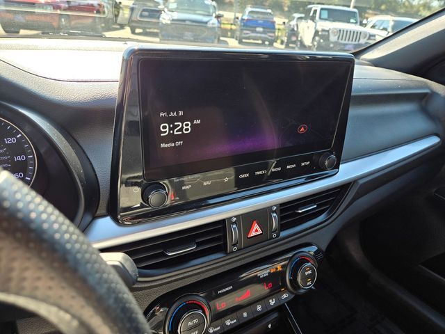 2023 Kia Forte GT-Line Folsom CA