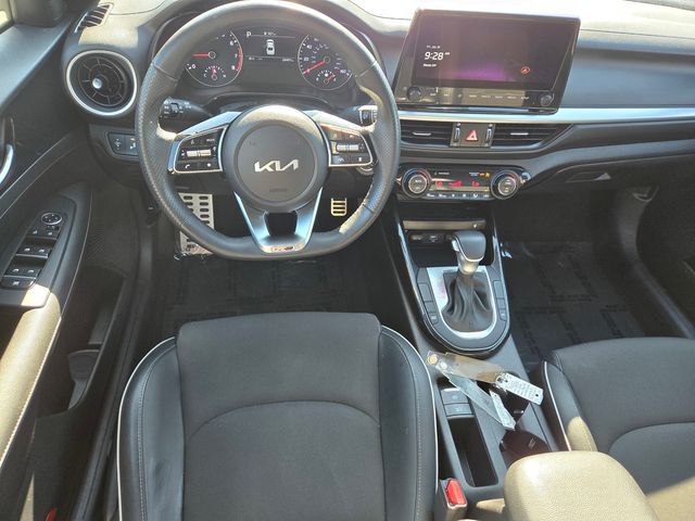 2023 Kia Forte GT-Line Folsom CA