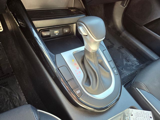 2023 Kia Forte GT-Line Folsom CA
