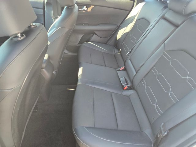 2023 Kia Forte GT-Line Folsom CA