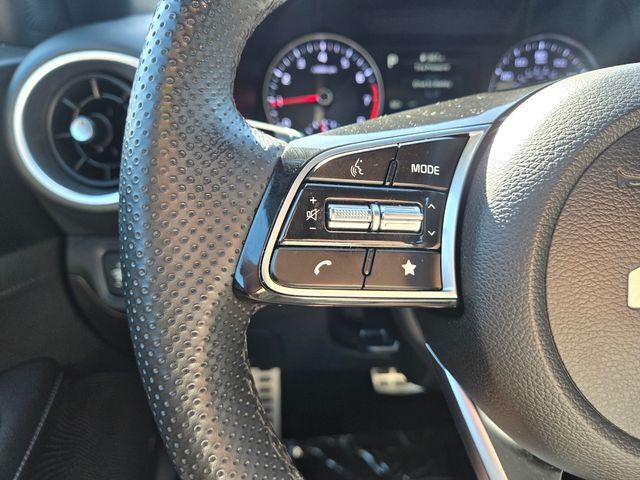 2023 Kia Forte GT-Line Folsom CA