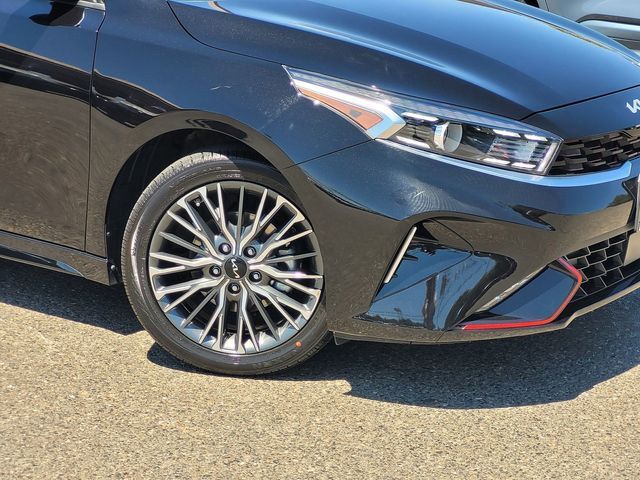 2023 Kia Forte GT-Line Folsom CA