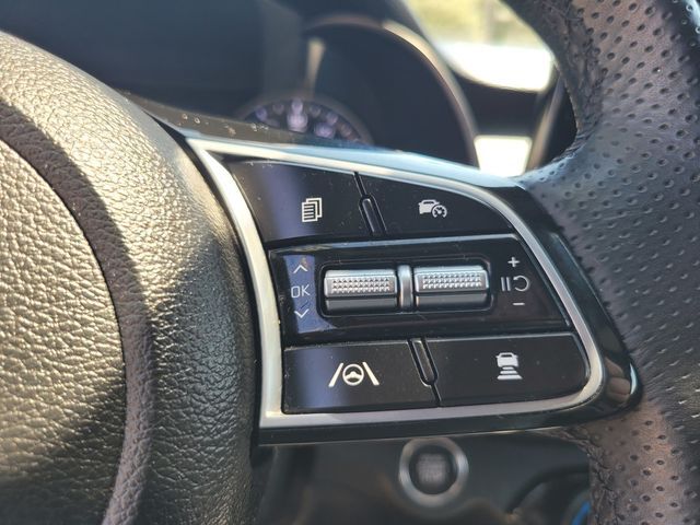 2023 Kia Forte GT-Line Folsom CA