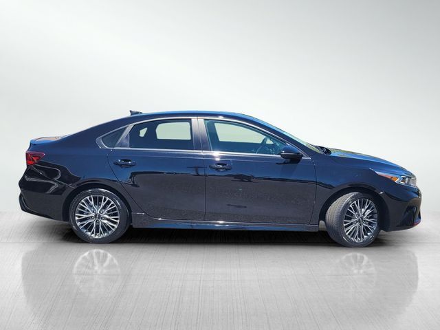 2023 Kia Forte GT-Line Folsom CA