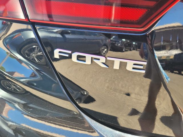 2023 Kia Forte GT-Line Folsom CA