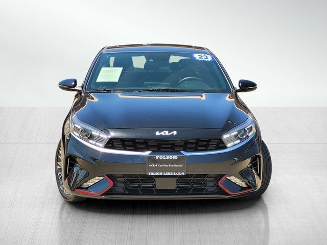 2023 Kia Forte GT-Line Folsom CA