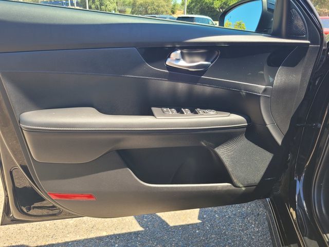 2023 Kia Forte GT-Line Folsom CA