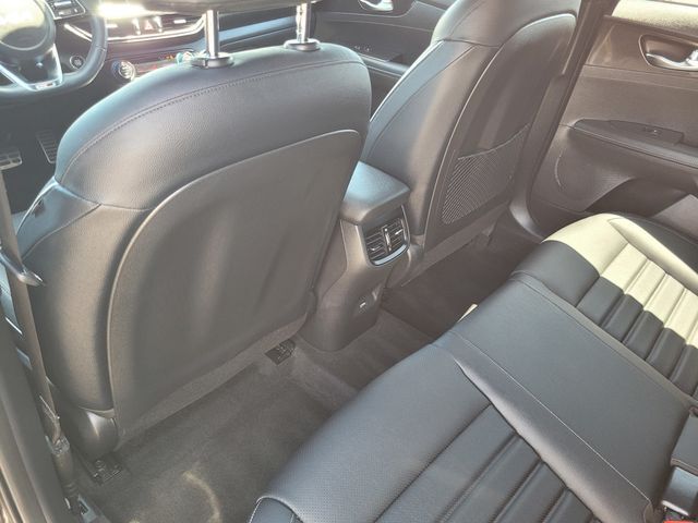 2023 Kia Forte GT-Line Folsom CA